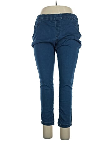 Erika Jeggings (view 1)