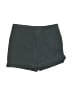 Hanna Andersson Solid Green Athletic Shorts Size 5 - photo 1