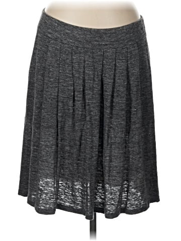 Eileen Fisher Casual Skirt (view 1)