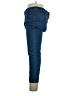 Erika Solid Blue Jeggings Size 1X - photo 5