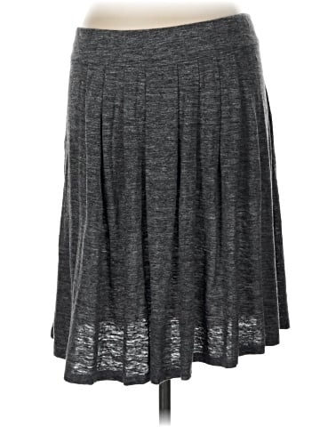 Eileen Fisher Casual Skirt (view 2)