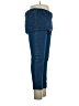Erika Solid Blue Jeggings Size 1X - photo 4