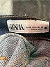 Zara Blue Jeans Size 4 - photo 8