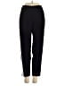 J.Crew Factory Store 100% Polyester Black Track Pants Size 00 (petite) - photo 1