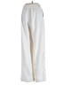 Zanzea Collection Ivory Casual Pants Size XS - photo 2