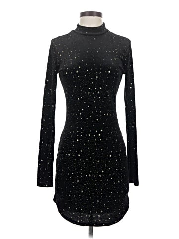 A'gaci Cocktail Dress (view 1)