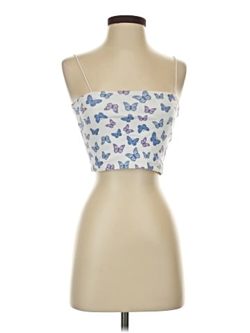 Aeropostale Sleeveless Top (view 1)