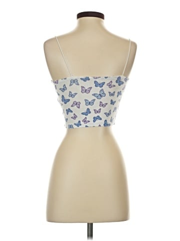 Aeropostale Sleeveless Top (view 2)