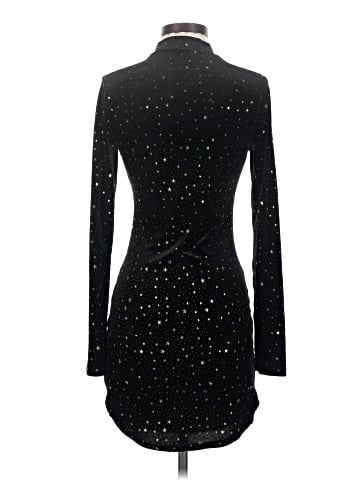 A'gaci Cocktail Dress (view 2)