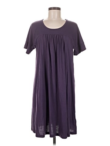 Simply Vera Vera Wang Casual Dress (view 1)
