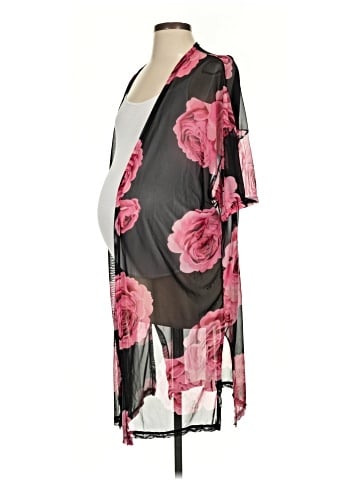 Assorted Brands Kimono (view 1)