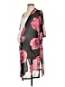 Assorted Brands Black Kimono Size Sm Maternity - photo 1