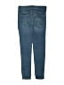 Old Navy Solid Blue Jeans Size 7 - photo 2