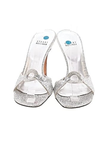 Stuart Weitzman Sandals (view 2)