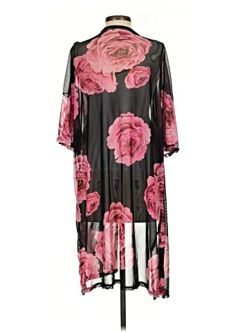 Assorted Brands Kimono (view 2)