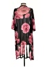 Assorted Brands Black Kimono Size Sm Maternity - photo 2