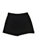 Assorted Brands Solid Black Shorts Size XL - photo 1