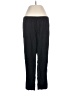 Old Navy Solid Black Casual Pants Size S - photo 1