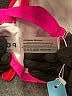 Popvil Pink Swimsuit Top Size L - photo 4
