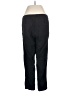 Old Navy Solid Black Casual Pants Size S - photo 2