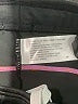 Unbranded Argyle Black Active Pants Size 24 waist - photo 7