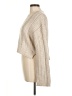 Zara Ivory Pullover Sweater Size M - photo 5