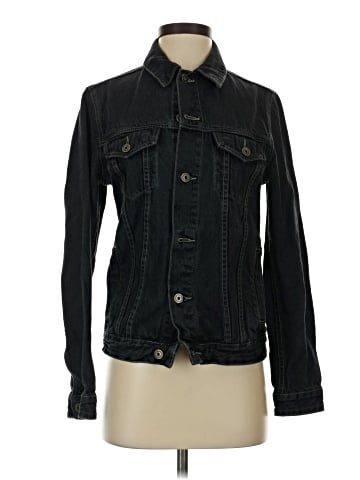 ASOS Denim Jacket (view 1)