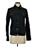 ASOS Black Denim Jacket Size XXS - photo 1