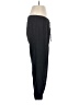 Old Navy Solid Black Casual Pants Size S - photo 4