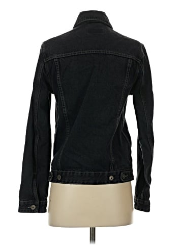 ASOS Denim Jacket (view 2)