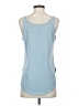 Next Level Apparel Blue Tank Top Size S - photo 2