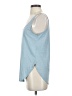Next Level Apparel Blue Tank Top Size S - photo 5