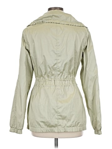 Jones New York Raincoat (view 2)