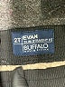 Buffalo by David Bitton 100% Polyester Gray Casual Pants Size 2T - photo 3