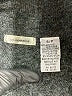Cooperative Black Cardigan Size S - photo 7