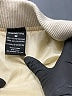 Assorted Brands 100% Polyurethane Solid Ivory Jacket Size M - photo 6