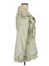 Jones New York Green Raincoat Size M - photo 4