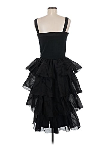 St. John by Marie Gray Cocktail Dress (view 2)