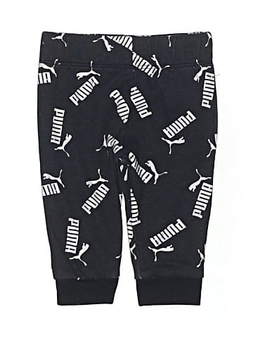 Puma Casual Pants (view 1)