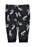 Puma Graphic Black Casual Pants Size 0-3 mo - photo 1