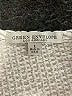 Green Envelope Silver Casual Dress Size L - photo 7