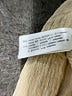 Zara Tan Long Sleeve Turtleneck Size S - photo 8