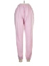 Unbranded Color Block Pink Track Pants Size M (estimated) - photo 2