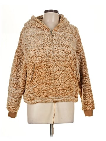 Love Tree Pullover Sweater (view 1)