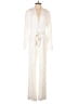 Intermix Ivory Jumpsuit Size 2 - photo 1