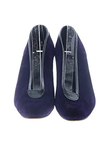 Pancaldi Heels (view 2)