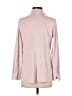 Soft Surroundings Pink Long Sleeve Blouse Size S - photo 2