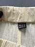 Shein Ivory Casual Pants Size 4 - photo 7