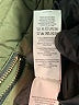 Primark 100% Polyester Green Vest Size S - photo 7