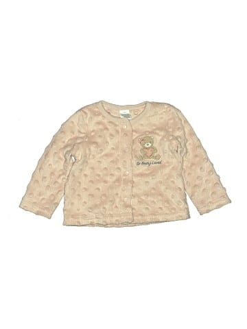Chick Pea Cardigan (view 1)